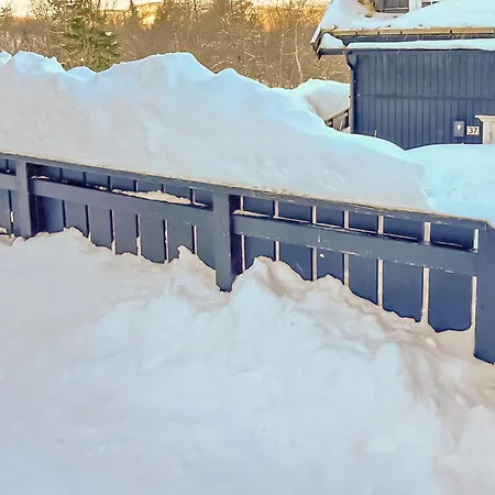 2 Bedroom Pet Friendly In Holiday home Rauland
