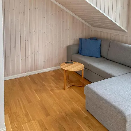 Casa vacanze 2 Bedroom Pet Friendly In Rauland