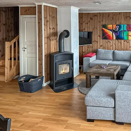 2 Bedroom Pet Friendly In بيت للعطل *